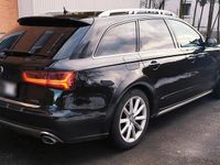 Gebraucht Audi A6 Allroad 211 PS (155 kW) 2016 Grau Kombi