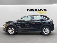 Gebraucht Opel Mokka Edition 131 PS (96 kW) 2022 Diamond black (metallic) SUV
