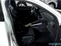 Używany Audi S3 Ambiente 333 KM (244 kW) 2025 Biały Sedan/Limuzyna