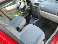Gebraucht Renault Clio II 75 PS (55 kW) 2001 Kleinwagen