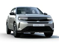 Neu Opel Frontera 145 PS (106 kW) 2026 Silber metallic SUV
