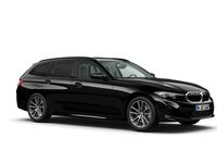 Gebraucht BMW 318 Shadowline 156 PS (114 kW) 2026 Kombi