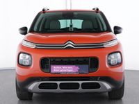 gebraucht Citroën C3 Aircross Shine Navi|Tempo|Verkehrszeichenerk.