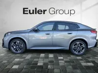 Gebraucht BMW iX2 Performance 225 kW (306 PS) 2025 Grau SUV