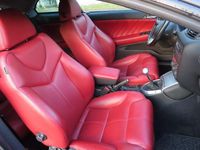 Gebraucht Alfa Romeo GT 166 PS (122 kW) 2005 Grau Coupé