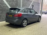 Gebraucht BMW 225 Active Tourer 231 PS (169 kW) 2015 Grau Van / Kleinbus