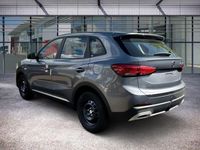 Neu MG ZS 116 PS (85 kW) 2025 Hampstead grey Limousine