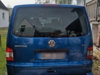 gebraucht VW Multivan T5