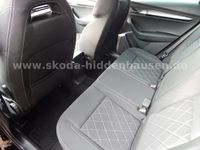 gebraucht Skoda Karoq 2.0 TSI DSG 4x4 SportLine