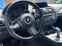 gebraucht BMW M135 135 1er (3-Türer) i xDrive Sport-Aut.