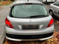 gebraucht Peugeot 207 