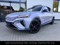 Occasion MG Marvel R Performance 211 kW (288 ch) 2022 Bleue SUV