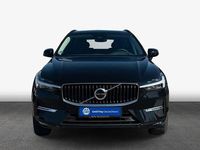 Gebraucht Volvo XC60 Core 250 PS (183 kW) 2025 Onyx black metallic SUV