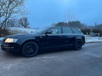 Gebraucht Audi A6 180 PS (132 kW) 2007 Kombi