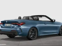 Second-hand BMW 430 Shadowline 2023 Andere Coupe