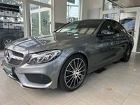 gebraucht Mercedes C43 AMG AMG