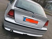 gebraucht BMW 318 Auto