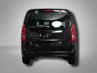 Neu Opel Combo Life XL 131 PS (96 kW) 2026 Karbon schwarz metallic karbon schwarz metallic Van / Kleinbus