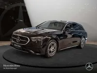 Gebraucht Mercedes E300 Premium 204 PS (150 kW) 2025 Schwarz Limousine