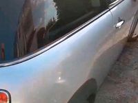 Gebraucht Mini ONE 98 PS (72 kW) 2004 Silber Kleinwagen