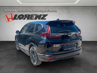 gebraucht Honda CR-V 2.0 HYBRID 4WD Sport Line Plus