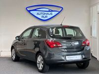 gebraucht Opel Corsa E ON/ NUR 16TKM/TOUCHSCREEN/AUTOMATIK