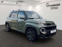 Gebraucht Hyundai Inster 85 kW (116 PS) 2025 Grün Kleinwagen