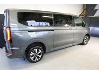 Gebraucht VW T7 Style 170 PS (125 kW) 2025 Grau Van
