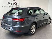 gebraucht Seat Leon ST 1.6 TDI DSG Style NAV+ACC+BEATS+CARPLAY