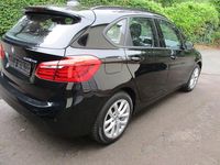 Używany BMW 225 Advantage 224 KM (164 kW) 2019 Czarny Kombi