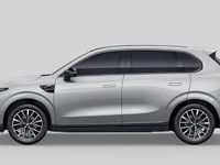 Ny Leapmotor B10 160 kW (218 HK) 2025 Hvid SUV