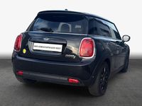 Gebraucht Mini Cooper SE Classic 135 kW (184 PS) 2023 Schwarz Kleinwagen