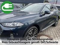 Gebraucht Wey 05 Premium 476 PS (350 kW) 2024 Deep sea blue SUV