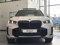 Gebraucht BMW X5 M Sport 489 PS (359 kW) 2023 Weiß SUV