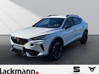 Gebraucht Cupra Formentor VZ 310 PS (228 kW) 2024 Weiss SUV