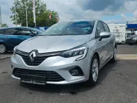 Gebraucht Renault Clio V Business 91 PS (66 kW) 2021 Grau Limousine