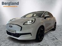 Neu Ford Puma Gen-E Premium 124 kW (169 PS) 2025 Frozen white pn3gz weiß SUV