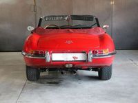 gebraucht Jaguar E-Type SI 4,2 Open Two Seater / 5 Gang