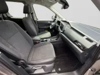 Neu VW Caddy Goal 122 PS (89 kW) 2026 Beige Van / Kleinbus