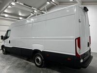 Gebraucht Iveco Daily 156 PS (114 kW) 2023 Bianco ic 194 Van