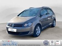 Gebraucht VW Golf Plus Cross Comfortline 105 PS (77 kW) 2011 Van / Kleinbus