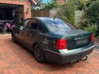 Gebraucht VW Passat 101 PS (74 kW) 1998 Grün Limousine