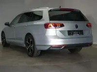 Gebraucht VW Passat GTE 218 PS (160 kW) 2022 Silber Kombi