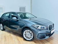 Gebraucht BMW 120 Advantage 190 PS (139 kW) 2020 Grau Kleinwagen