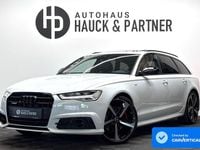 Gebraucht Audi A6 Competition 326 PS (239 kW) 2017 Weiß Kombi