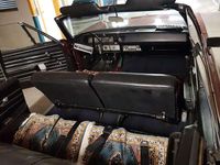 Gebraucht Buick Skylark 211 PS (155 kW) 1967 Rot Cabrio