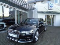Gebraucht Audi A6 Allroad 313 PS (230 kW) 2013 Schwarz metallic Kombi