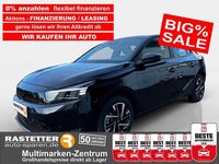 Neu Opel Corsa 101 PS (74 kW) 2025 Grafik grau Limousine