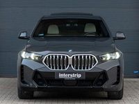 Gebraucht BMW X6 M Sport 298 PS (219 kW) 2025 Grau SUV