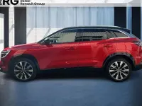 Brugt Renault Austral Techno 158 HK (116 kW) 2023 Rød SUV